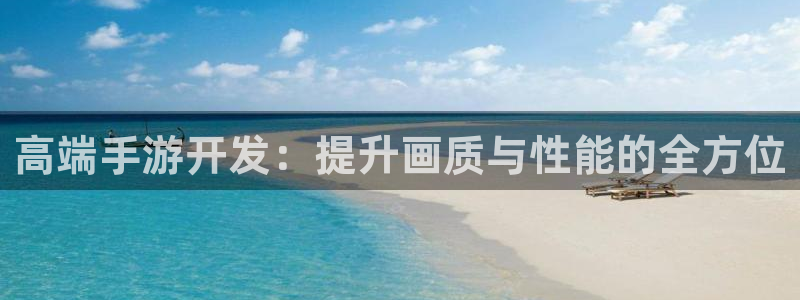 恩佐娱乐手机版最新功能介绍视频：高端手游开发：提升画质与性能